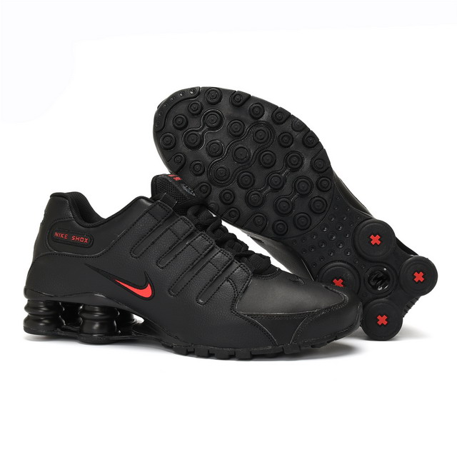 men shox R4 shoes 2022-10-25-012